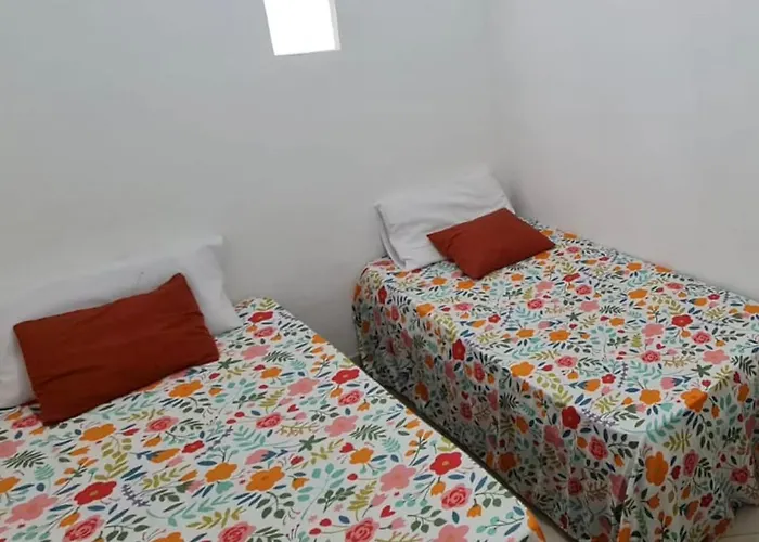 Hostel & Pousada Santos Praia
