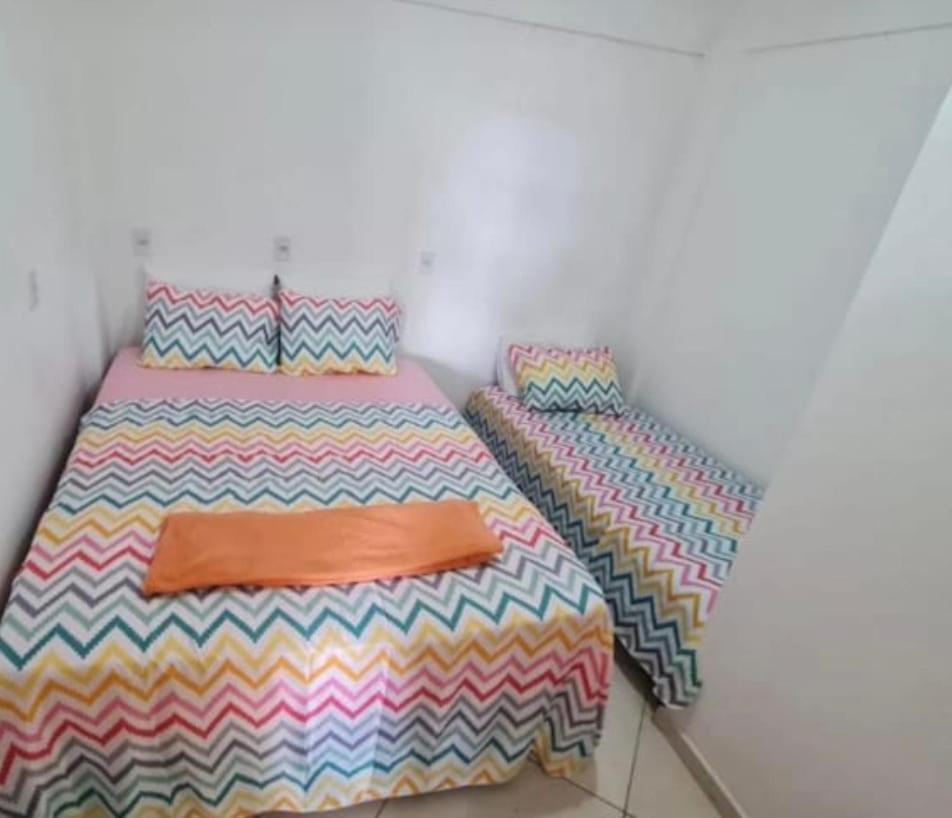 & Homestay