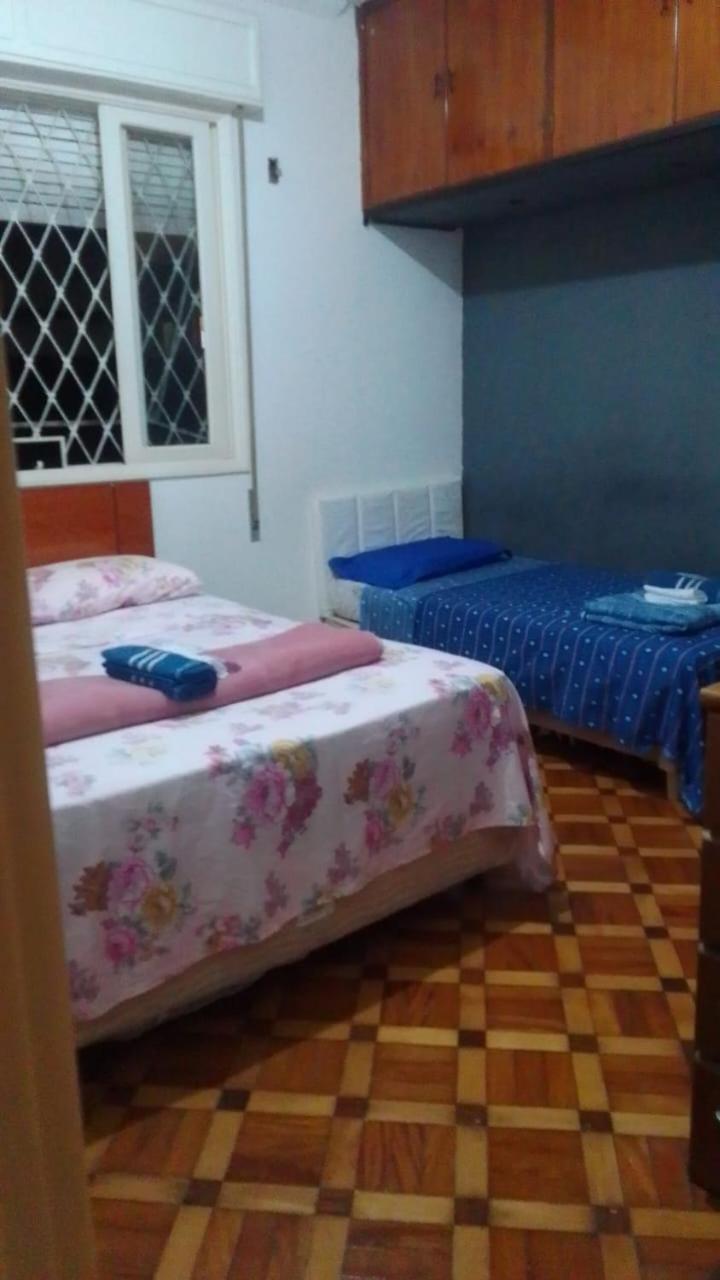 & Homestay